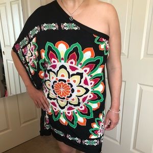 Casual and/or night-out dress